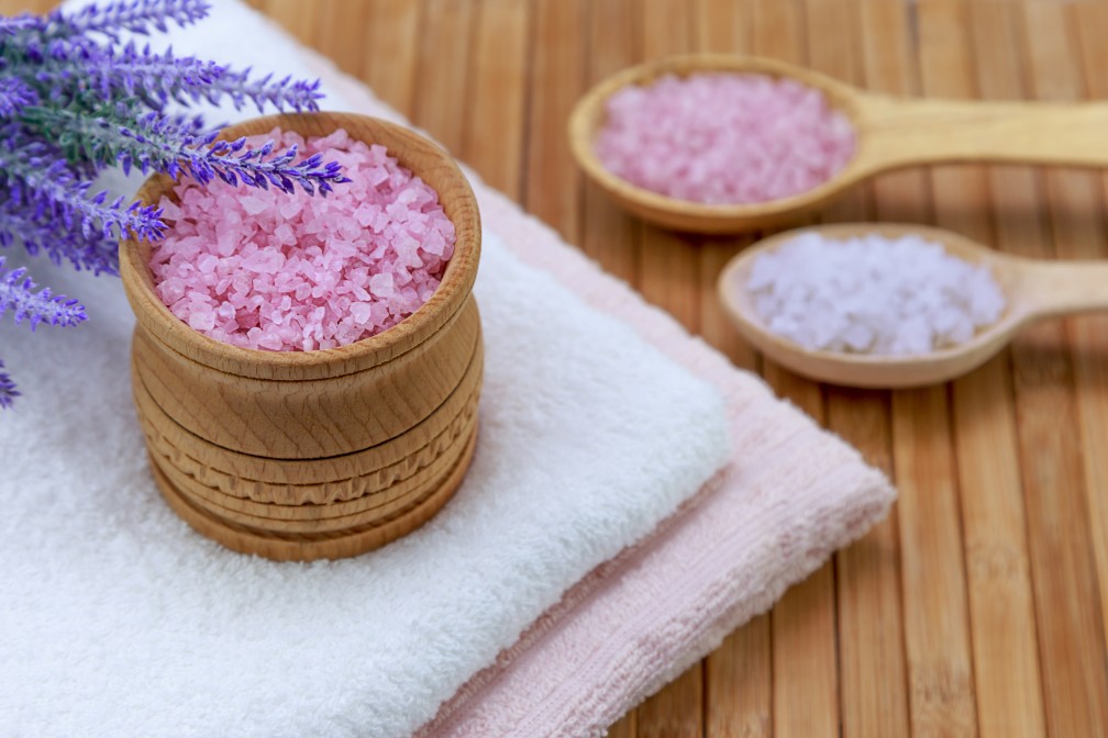 The Benefits of Pink Himalayan Salt