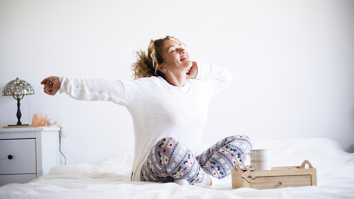 Why Is Sleep So Important for Your Health?