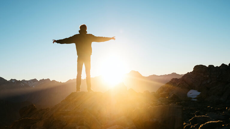gain energy