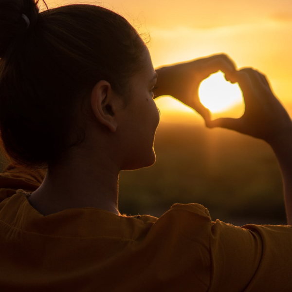 7 Types of Self-Care & Why You Need Them