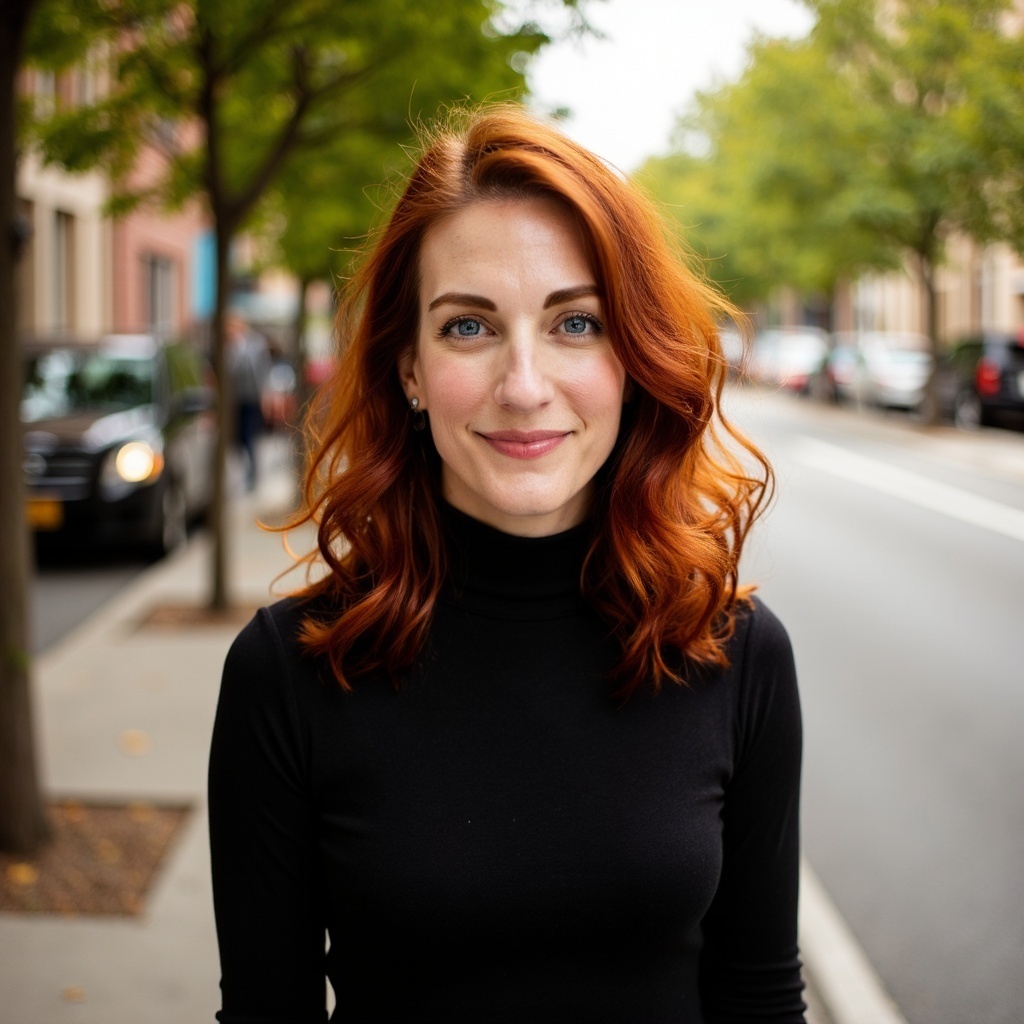 Q&A with Brooke Jeffries: Lead Pathway Instructor for HCI