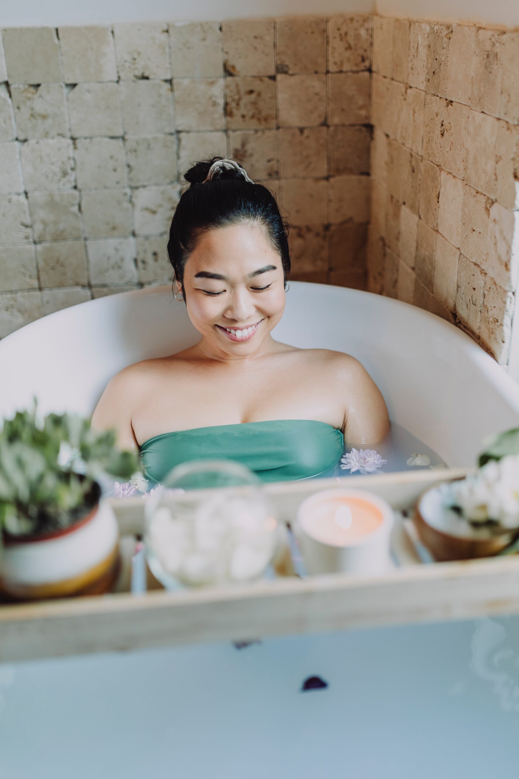 8 Affordable DIY Spa Day Ideas for Coaches and Clients