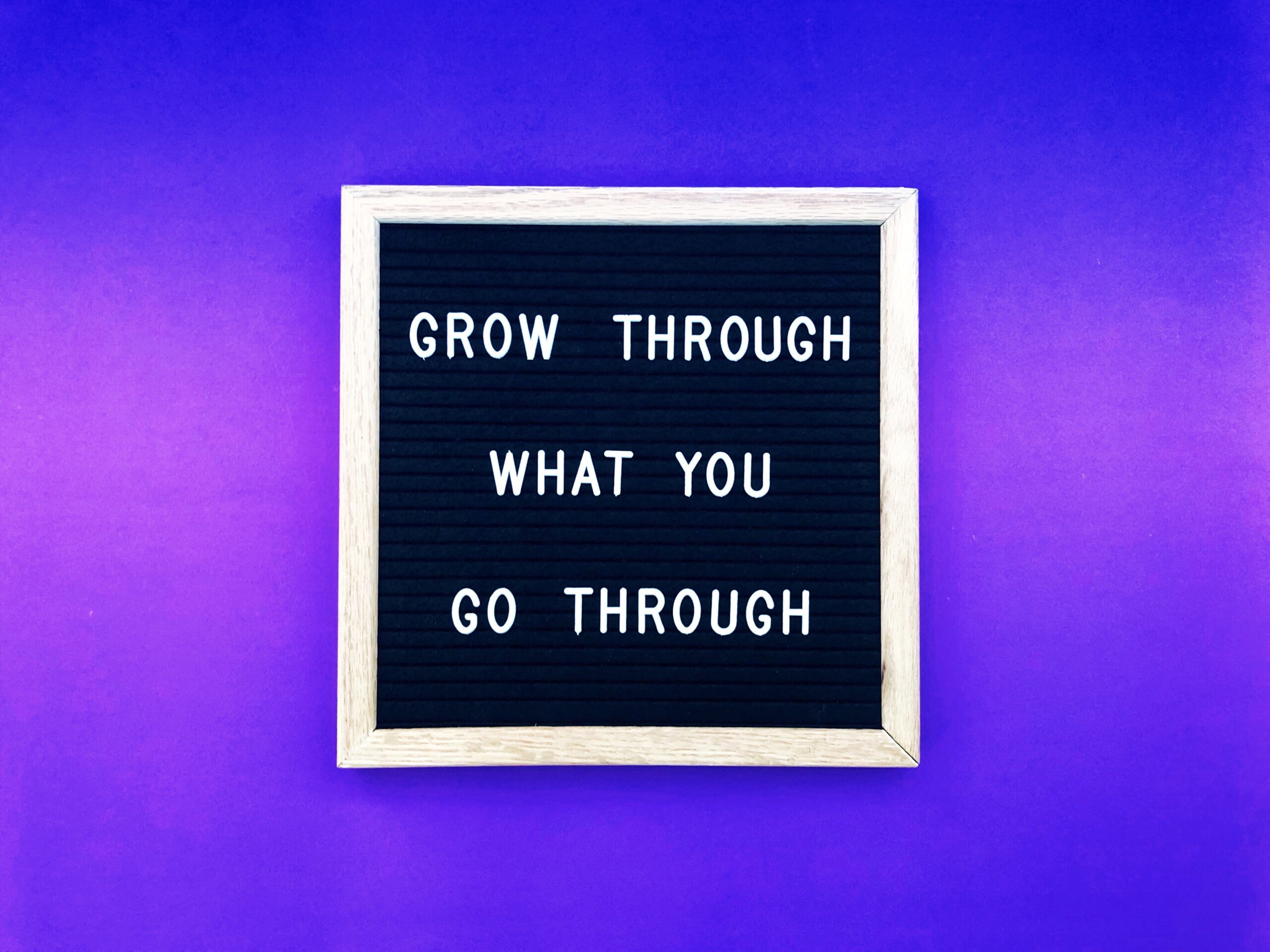 How to Manage Difficult Times While Building Your Coaching Business