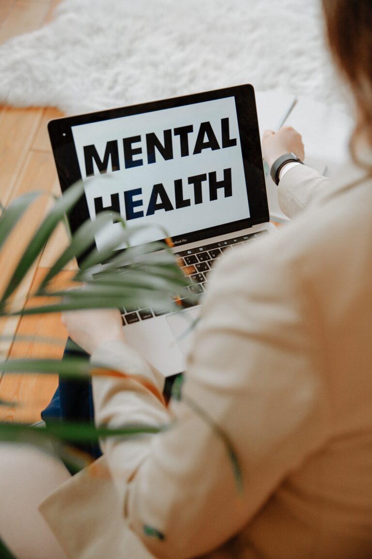 Need a Break? Sometimes Even Coaches Need to Take a Mental Day