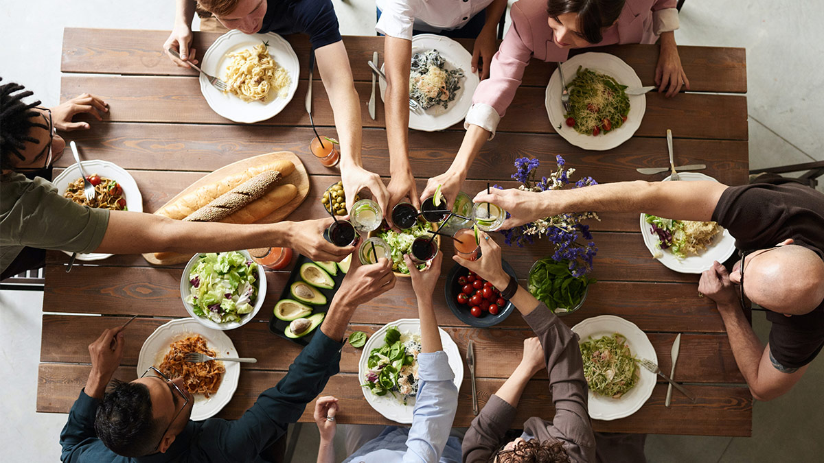 How to Coach Your Clients to Establish a Gratitude Practice for Thanksgiving (& Beyond)