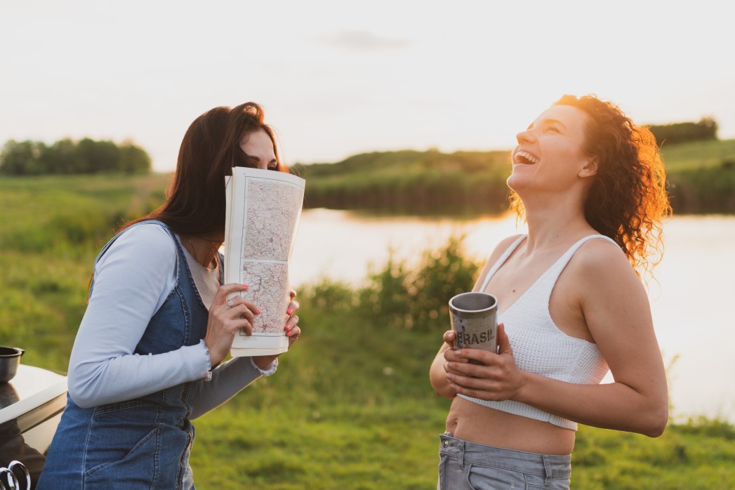 What’s the Difference Between Health and Wellness?