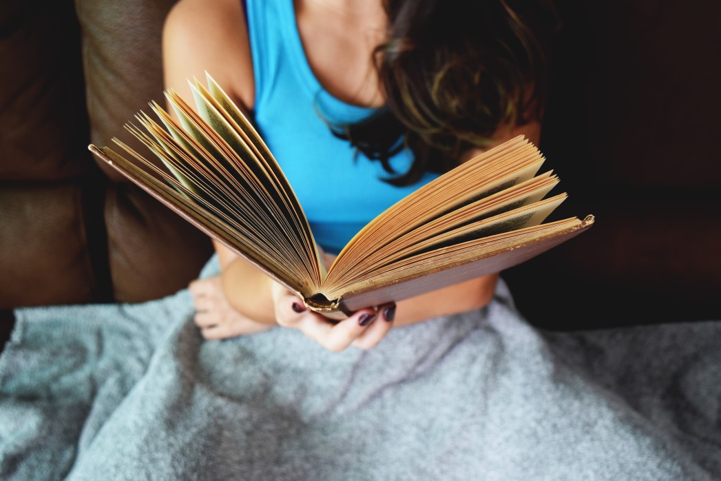 30 Life-Coaching Books Every Wellness Entrepreneur Should Read