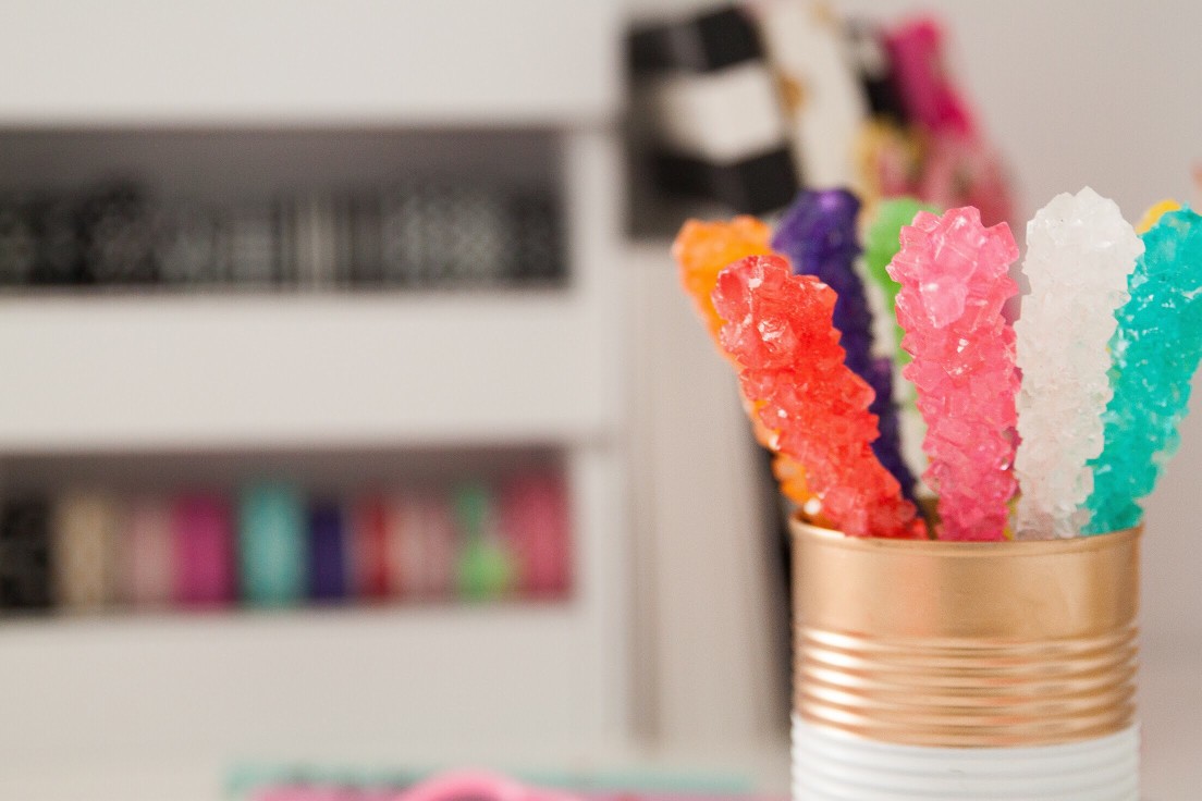 Everything You Need to Know About Red Dye 40