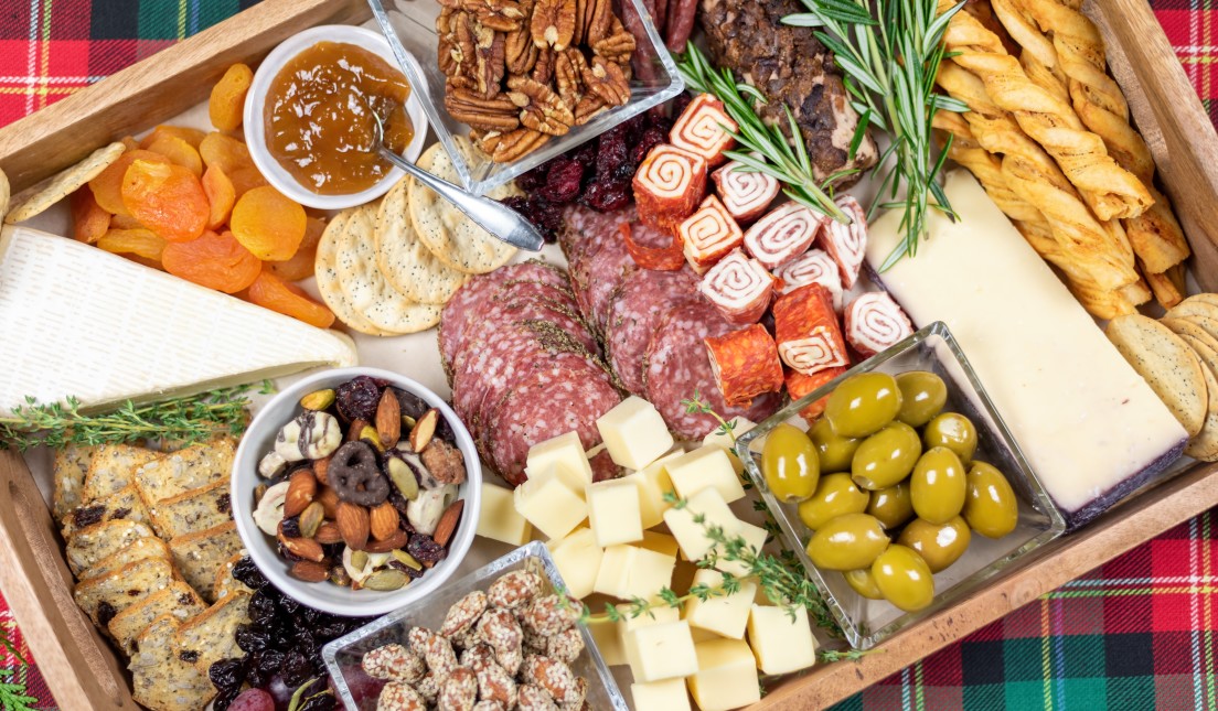 Why We Overeat (And How to Stop)