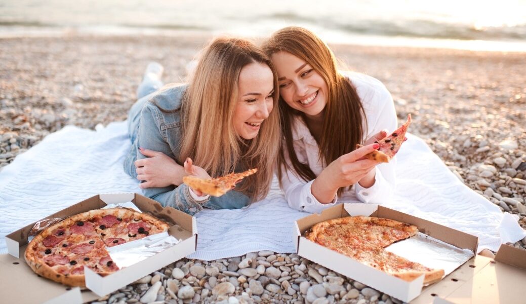 Is Intuitive Eating Right for You?