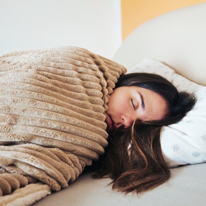 6 Surprising Health Benefits of Sleep