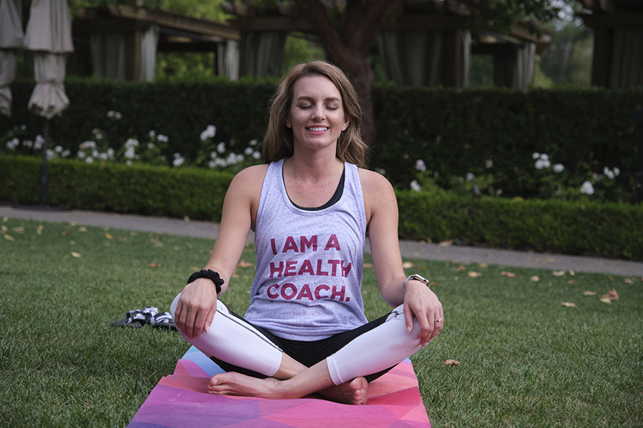 Successful Health & Life Coaches to Follow