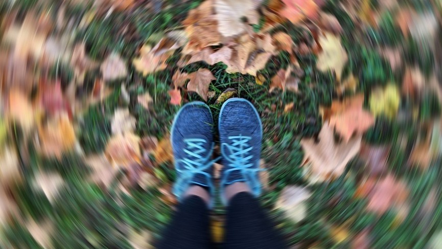 Can Stress Cause Vertigo?