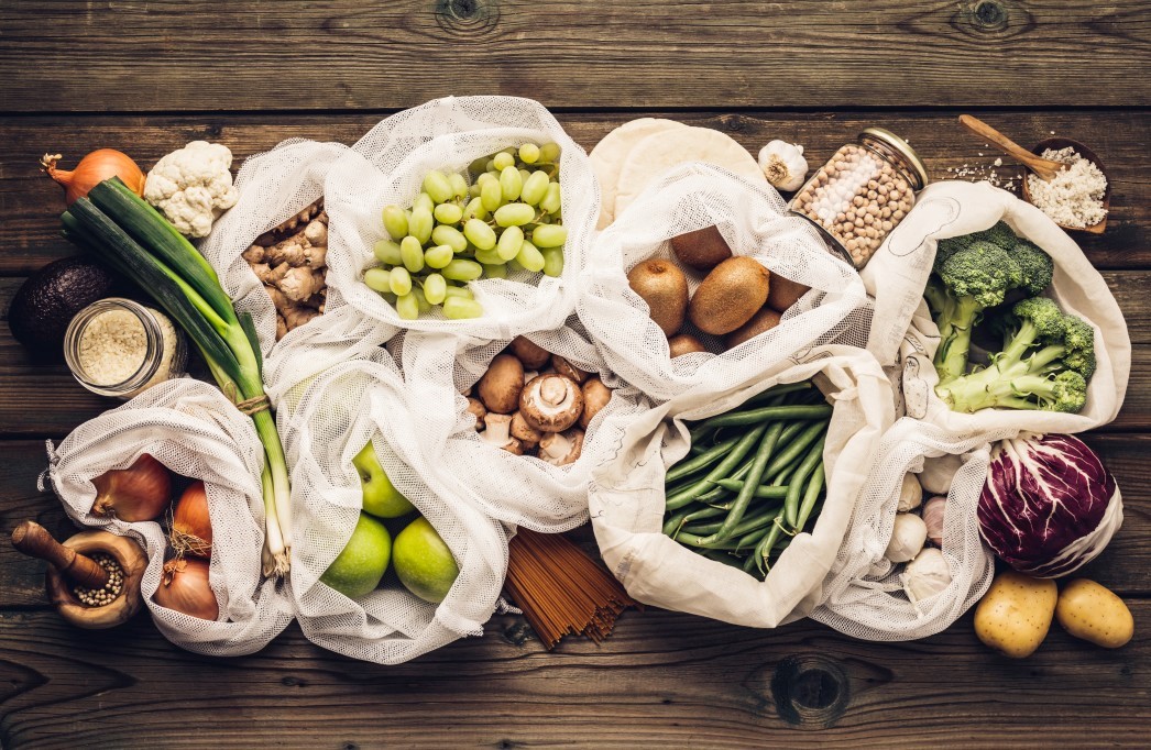 Sustainability Series: All About Sustainable Food Packaging