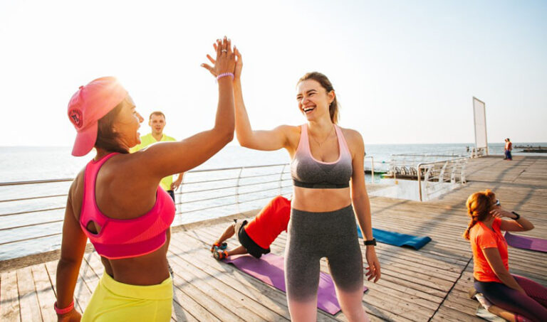 35 Ways to Get Health Coaching Clients