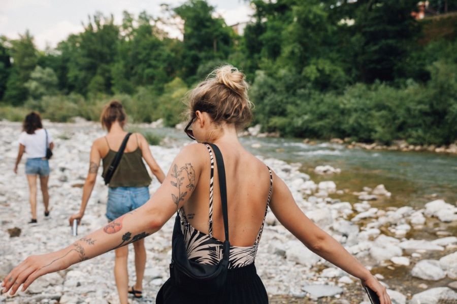 10 Exercises for Your Mental Health