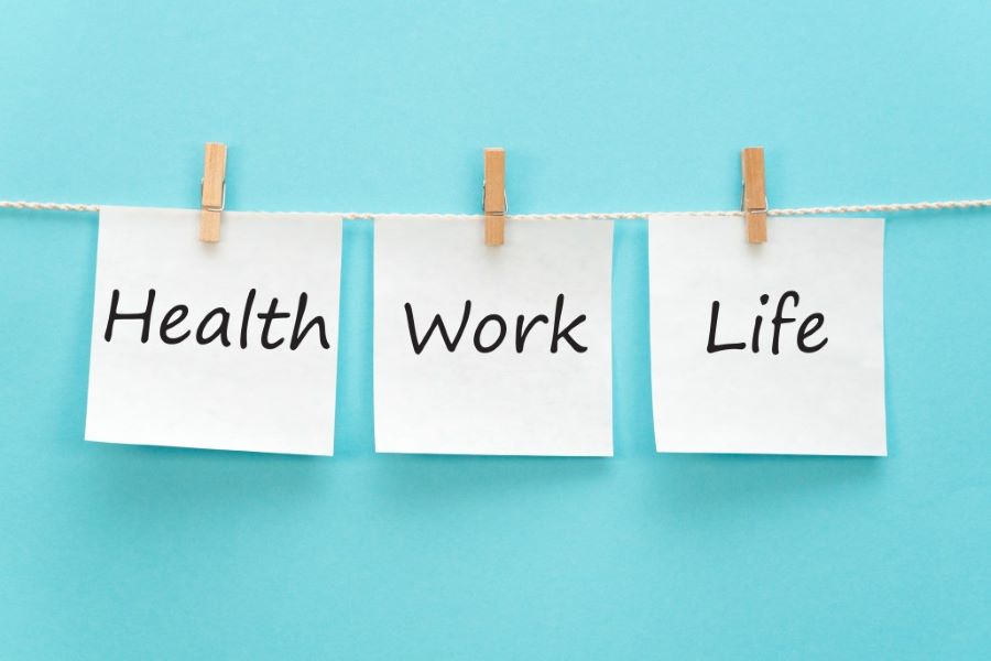 The History of Health Coaching