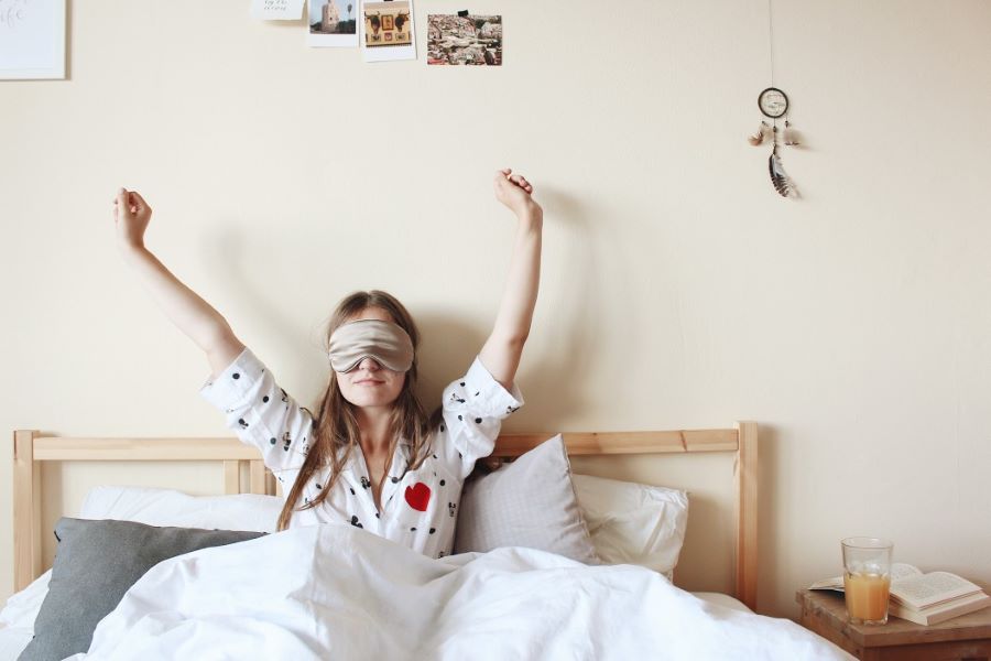 How to Create a Morning Routine