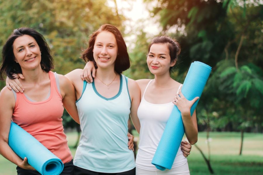 Why You Should Enroll in Health and Life Coaching This Summer