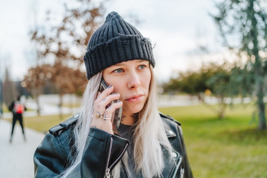 What Is Trauma Dumping? (And How to Stop)