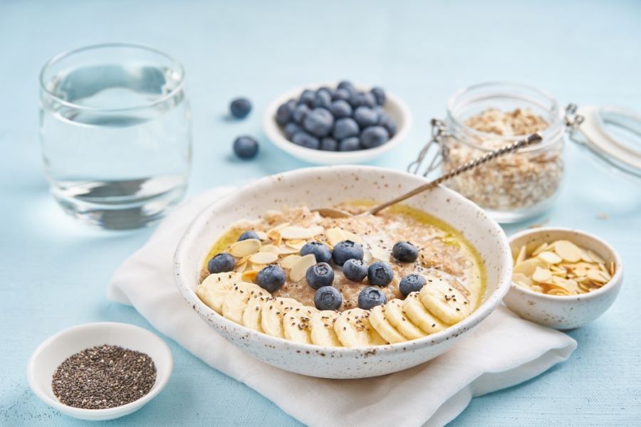 10 Foods That Energize (Without Caffeine)