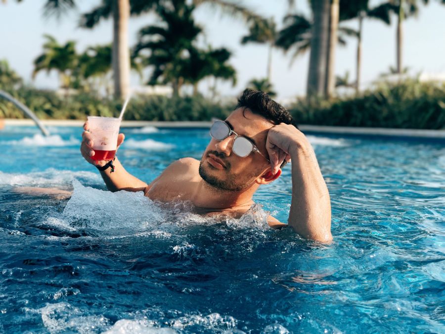 Inside Men’s Body Image Issues