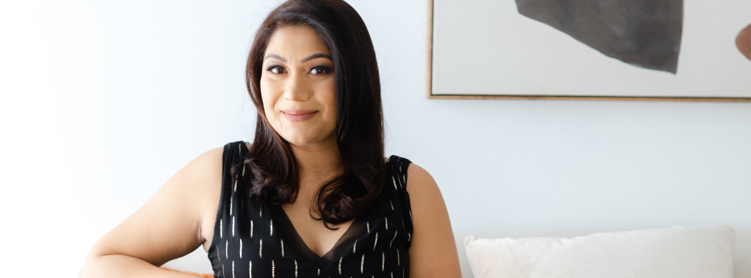 Be Queen: Dharmi Shah Redefines the Life Coaching Landscape