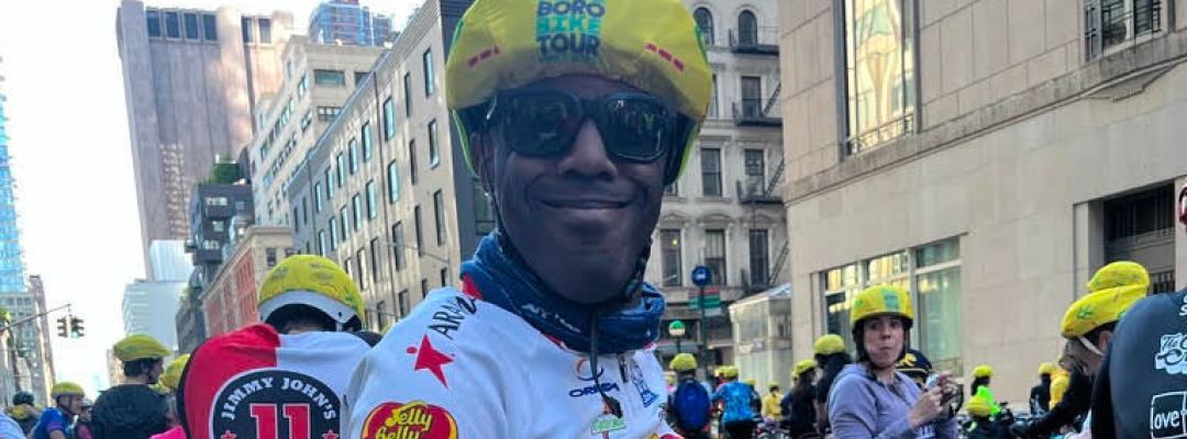 From Newsroom to Coach: Richard Taliaferro’s Professional Pivot