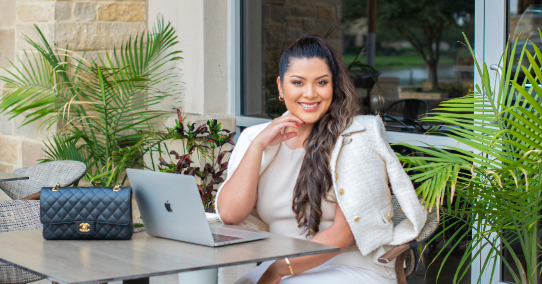 Life Coach Olga Nelson Helps Women Unleash the Goddess Within