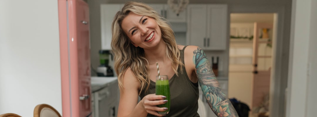 Jennie Anderson: Nurse Turned Life Coach Extraordinaire