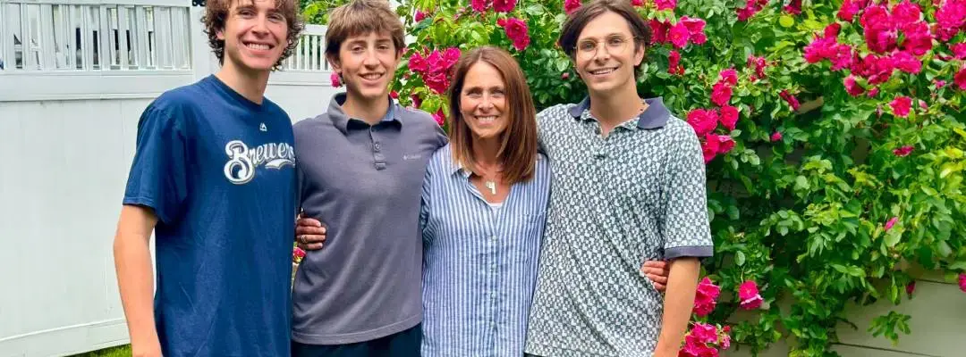 A Spanish Teacher’s Evolution into a Life Coach