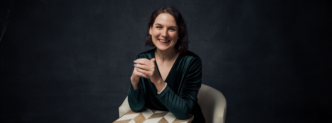 The Career Pivot That Transformed Raven Petty’s Life