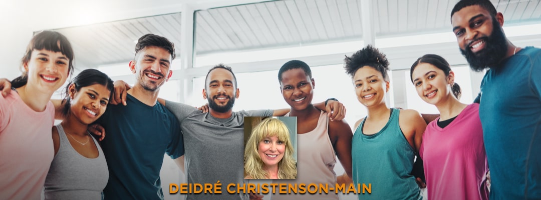 From Special Education to Transformational Health Coach