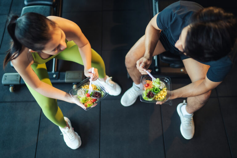 How Health Coaches Can Support Clients on GLP-1 Medications