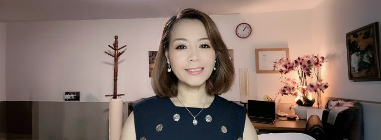 From Massage Table to Coaching Sessions – How Helen Nguyen Transformed Her Career