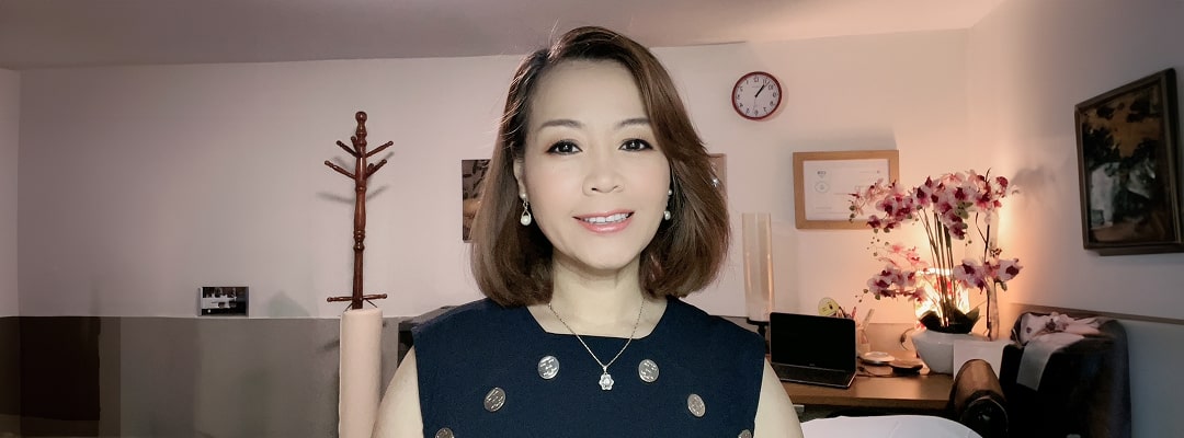 From Massage Table to Coaching Sessions - How Helen Nguyen Transformed Her Career