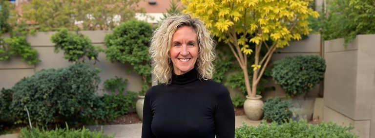 From Stuck to Striving: Jennifer Lloyd’s Journey to Coaching with Purpose