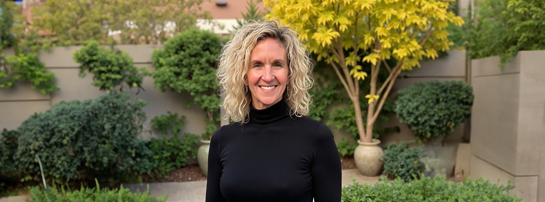 From Stuck to Striving: Jennifer Lloyd’s Journey to Coaching with Purpose