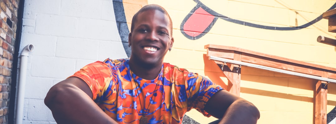 Michael Barnes' Path from Addiction to Coaching Success