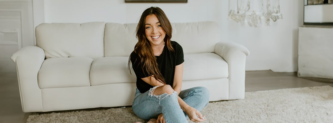 From Quitter to Achiever: Stacy Musgrave's Path to Becoming a Health and Life Coach