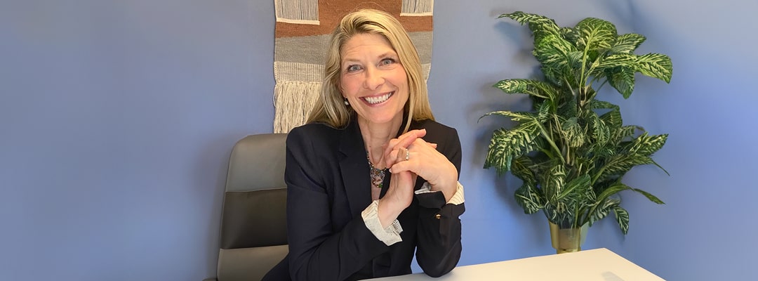 Denise Wall is Living Her Dash as a Health Coach