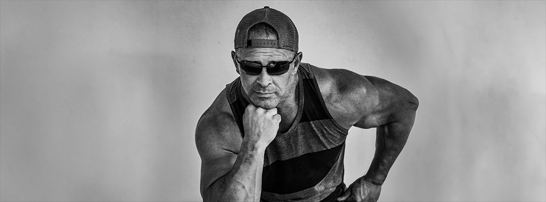 What Happened When a Marine Discovered Health Coaching