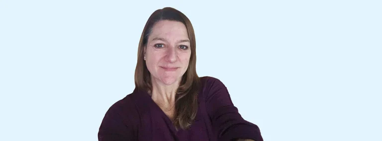 How Jen Hudson Transformed Her Life with the Become a Health and Life Coach Program