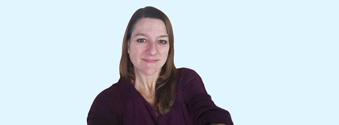 How Jen Hudson Transformed Her Life with the Become a Health and Life Coach Program