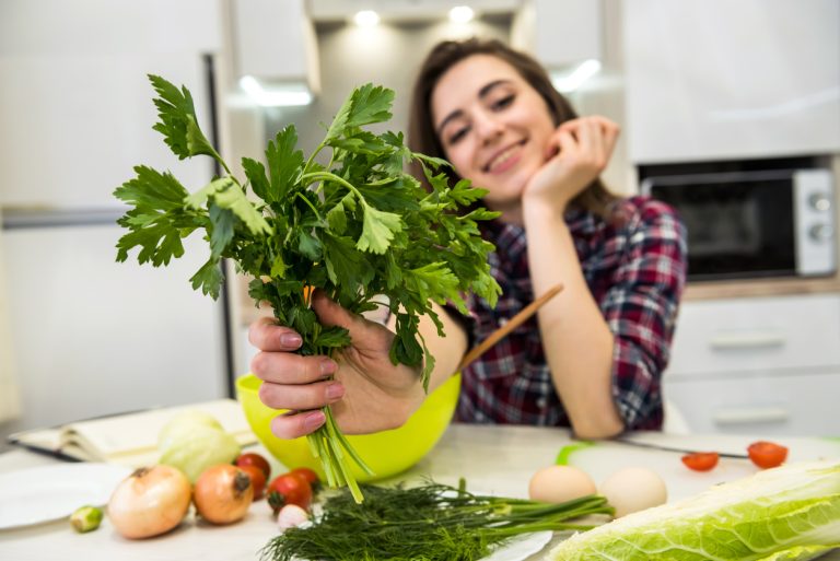 Cilantro Benefits: What It Really Does for Your Health