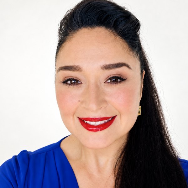 Priscilla Benavides