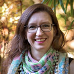 Sally Chamberlain