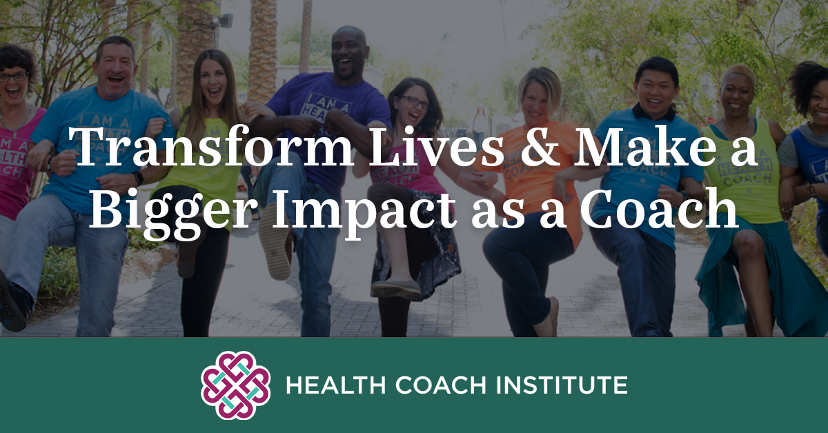 72 Hour Access Confirmation - Health Coach Institute