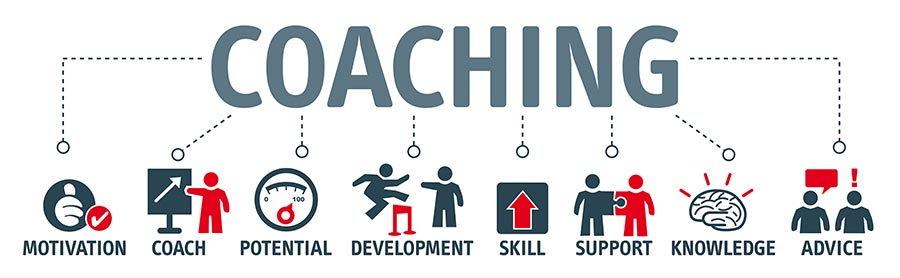 online coaching program