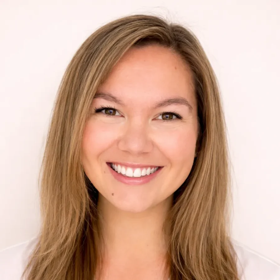 Rebekah Winters NBC-HWC, BSBM